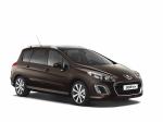 Peugeot 308 SW 2011 года